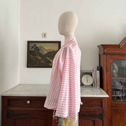 1900s Style Working Class Kebaya